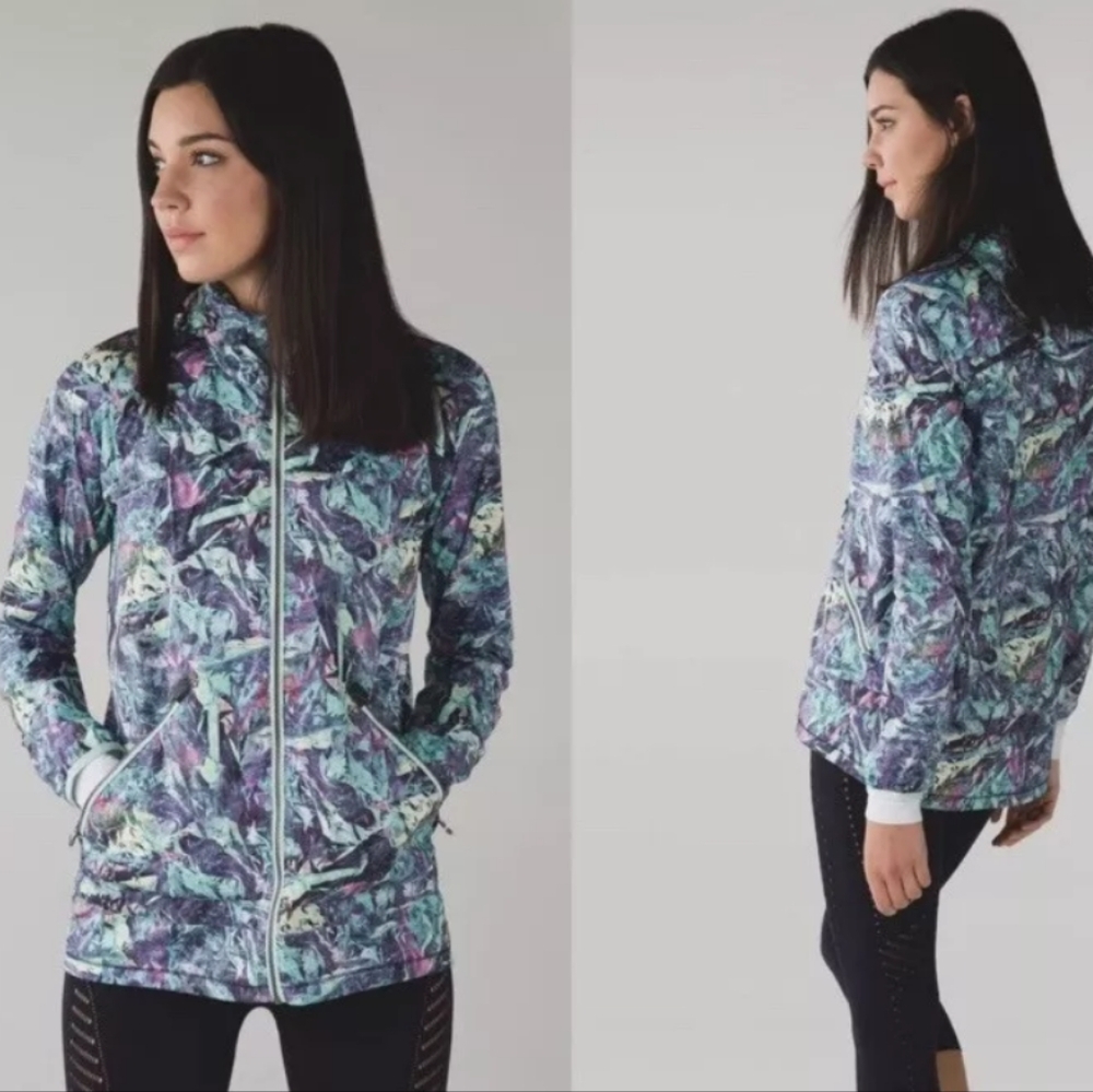 Lululemon Jacket